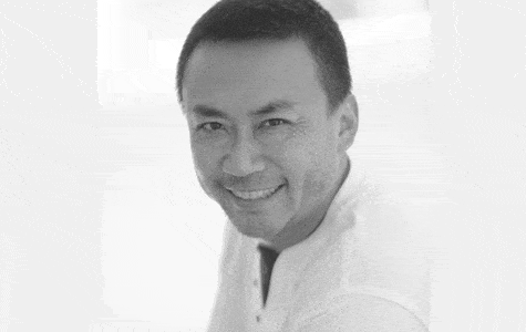 Tony Yu Zhou, PhD Founder, Director Inspirees Institute, China Executive Editor, EEC