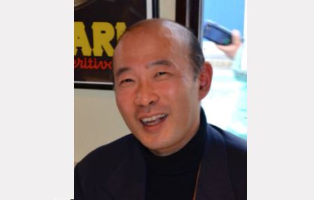 Akihito Suzuki