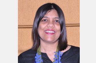 Sohini Chakraborty